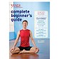 Yoga Journal's Complete Beginners Guide/Pose Encyclopedia DVD